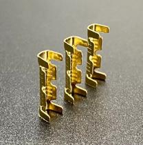 Kit 1000 Terminal Automotivo Luva Emenda Fio 0.5-1.5mm Kit 1000 Terminal Automotivo Luva Emenda Fio 0.5-1.5mm