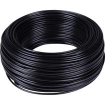 Kit 100mt cabo flexivel 2,5 mm2 pt cobrecom Kit 100mt cabo flexivel 2,5 mm2 pt cobrecom