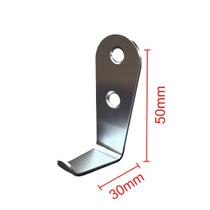 Kit 1020 Gancho De Parede Cabeça Quadrada Parafusos Organização Casa Banheiro Cozinha Varanda Kit 1020 Gancho De Parede Cabeça Quadrada Parafusos Organização Casa Banheiro Cozinha Varanda