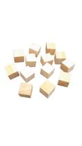 Kit 104 Quadradinhos Cubinhos Madeira 1,5 X 1,5 X 1,5 Cm Kit 104 Quadradinhos Cubinhos Madeira 1,5 X 1,5 X 1,5 Cm