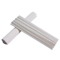 Kit 105un Varetas de Fibra para Difusor 30cm x 3mm Branco