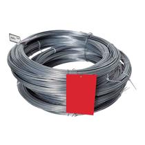 Kit 10KG Arame Galvanizado Zincado Macio Belgo Kilo 2,10mm Bwg 14 Kit 10KG Arame Galvanizado Zincado Macio Belgo Kilo 2,10mm Bwg 14