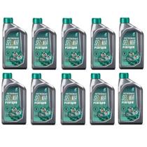 Kit 10L Oleo Petronas Selenia Perform Sp Plus 5W30 100% Sintético PETRONAS