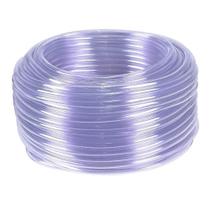 Kit 10mt mangueira cristal 3/8x1,5mm 50m famastil Kit 10mt mangueira cristal 3/8x1,5mm 50m famastil
