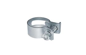 Kit 10PC Abraçadeira Tipo Mangote 2.1/2 32mm - Progeral