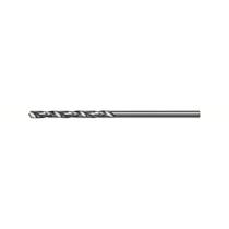 Kit 10PÇ Broca Aço Rápido 4,5mm X 76mm Hss Din 338 Para Metal Tramontina