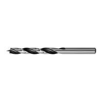 Kit 10PC Broca Para Madeira 7mm X 100mm 9/32 Tramontina Em Aço Especial Kit 10PC Broca Para Madeira 7mm X 100mm 9/32 Tramontina Em Aço Especial