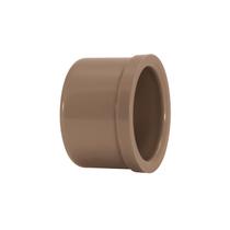 Kit 10PC Cap Soldavel 50mm 10265 - Amanco