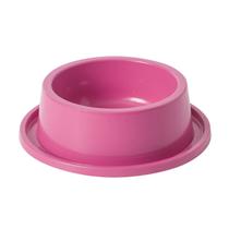 Kit 10PC Comedouro Plastico Cão Médio Anti-Formiga - - Rb Pet