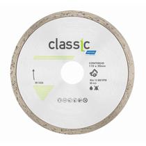 Kit 10PC Disco Diamantado 110mm F20mm Continuo Classic - Norton Kit 10PC Disco Diamantado 110mm F20mm Continuo Classic - Norton