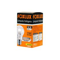 Kit 10PC Lampada Halogena 50w 12v Classica - Foxlux