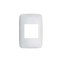 Kit 10PC Placa Tradição 4x2 2 Módulo 27pl2 F.l - Perlex