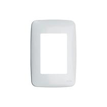 Kit 10PC Placa Tradição 4x2 3 Módulo 27pl3 F.l - Perlex Kit 10PC Placa Tradição 4x2 3 Módulo 27pl3 F.l - Perlex