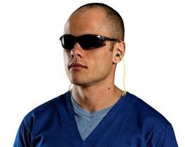 Kit 10PC Protetor Auricular 16db Polimer Pomper - 3m