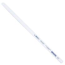 Kit 10PC Serra Para Arco Serra Flex Bimetalica 24d - Irwin Kit 10PC Serra Para Arco Serra Flex Bimetalica 24d - Irwin