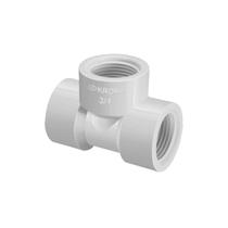 Kit 10PC Te Roscavel 1 1/2 - Krona