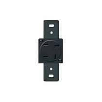 Kit 10PC Tomada Telefonica Telebras Sem Placa 1260 F.l - Perlex Kit 10PC Tomada Telefonica Telebras Sem Placa 1260 F.l - Perlex