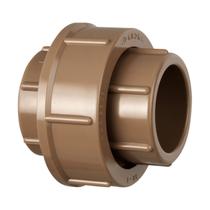 Kit 10PÇ Uniao Soldavel 32mm - Krona