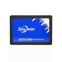 Kit 10u SSD 120GB HD Solid Compatível Desktop JinyJaier sata