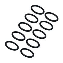 Kit 10un Anel Oring 12,42X1,78mm Compatível com Lavadora Jacto J4800 6000 7 6800 7000 12000 901405 Kit 10un Anel Oring 12,42X1,78mm Compatível com Lavadora Jacto J4800 6000 7 6800 7000 12000 901405
