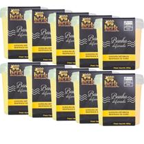 Kit 10un banha gordura de porco suina defumada premium 200g Kit 10un banha gordura de porco suina defumada premium 200g