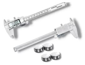 Kit 10un Baterias Lr44 L1154f Para Paquímetro Digital Kit 10un Baterias Lr44 L1154f Para Paquímetro Digital