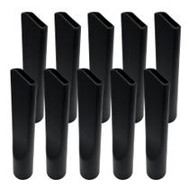 Kit 10un Bico Bocal Canto Frestas para Aspirador Lavor Wash ASPI MVC1100 Kit 10un Bico Bocal Canto Frestas para Aspirador Lavor Wash ASPI MVC1100