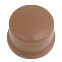 Kit 10un Capa soldável 25mm Krona ref 383