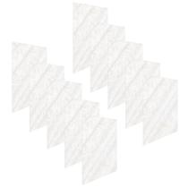 Kit 10un De Revestimento Para Parede Maleável Feito Em Pet 68x48cm Suporta Alta Baixa Temperatura Cia Laser Kit 10un De Revestimento Para Parede Maleável Feito Em Pet 68x48cm Suporta Alta Baixa Temperatura Cia Laser