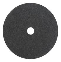 Kit 10un Disco de Fibra Desbaste 7" Vidro Granito Mármore 180mm Wurth - Kit 10un Disco de Fibra Desbaste 7" Vidro Granito Mármore 180mm Wurth -