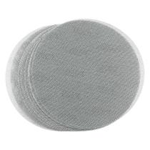Kit 10un Disco de Lixa DOBB Telada Fixa Fácil 9 Polegadas 225mm Kit 10un Disco de Lixa DOBB Telada Fixa Fácil 9 Polegadas 225mm