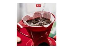 Kit 10un Filtro De Papel Melitta 103 30 Und.