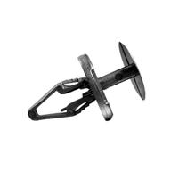 KIT 10un Grampo Presilha Parachoque Onix Spn S10 Fiesta Ka