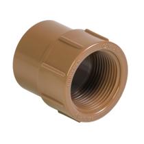 Kit 10un Luva sold rosca 25 x 1/2mm Krona ref 489