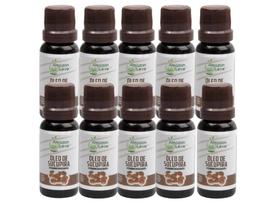 KIT. 10un - OV Sucupira 20ml - (Amazon Leve) KIT. 10un - OV Sucupira 20ml - (Amazon Leve)