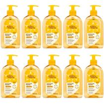 Kit 10un sabonete liquido 200ml joão e maria - cimed Kit 10un sabonete liquido 200ml joão e maria - cimed