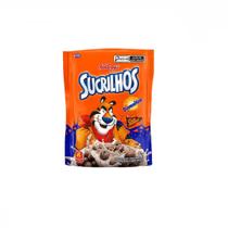 Kit 10un Sucrilhos Ovomaltine chocolate Cereal 90g Kelloggs Kit 10un Sucrilhos Ovomaltine chocolate Cereal 90g Kelloggs