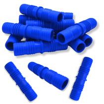 Kit 10und Emenda p/ Conexão União Interna de 1" para Sistema de Irrigação Kit 10und Emenda p/ Conexão União Interna de 1" para Sistema de Irrigação