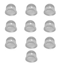 Kit 10uni Injetor Bulbo De Gasolina Prime Roçadeira Gasolina Kit 10uni Injetor Bulbo De Gasolina Prime Roçadeira Gasolina