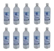 Kit 10x Água Desmineralizada 1L VTech