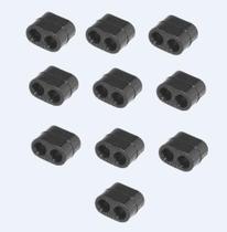 Kit 10x Buchas Central Silencioso Omega S10 Vectra Suprema Kit 10x Buchas Central Silencioso Omega S10 Vectra Suprema