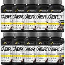 Kit 10X Cãibroff - 60 Cápsulas - BodyAction