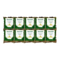 Kit 10x Chá Pacote Abacateiro 30g - CHAMEL Kit 10x Chá Pacote Abacateiro 30g - CHAMEL