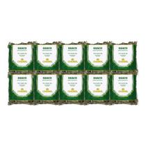 Kit 10x Chá Pacote Guaco 30g - CHAMEL