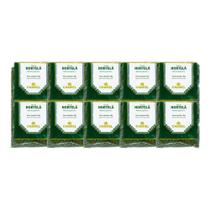 Kit 10x Chá Pacote Hortela 30g - CHAMEL Kit 10x Chá Pacote Hortela 30g - CHAMEL