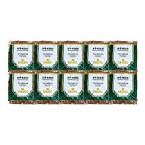 Kit 10x Chá Pacote Ipe Roxo 50g - CHAMEL