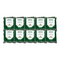Kit 10x Chá Pacote Melissa Folhas 30g - CHAMEL