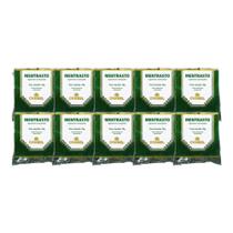 Kit 10x Chá Pacote Mentrasto 30g - CHAMEL Kit 10x Chá Pacote Mentrasto 30g - CHAMEL
