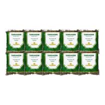 Kit 10x Chá Pacote Tansagem 30g - CHAMEL Kit 10x Chá Pacote Tansagem 30g - CHAMEL