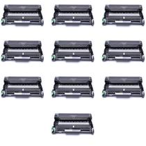 Kit 10x Cilindro Compatível DR420 TN420 TN410 TN450 HL2270